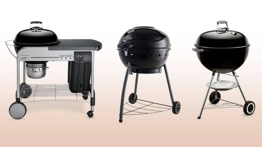 Best Charcoal Grills in 2020