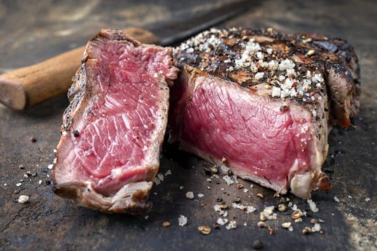 How to Reverse Sear Meat Is It The Solution to Overcooking Thick Cuts?